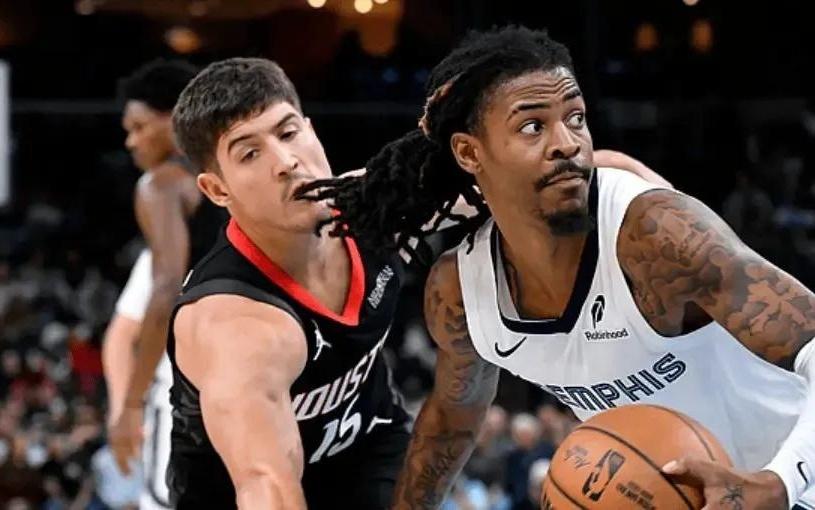 8胜1负！3个联盟第一！NBA最让人意外的