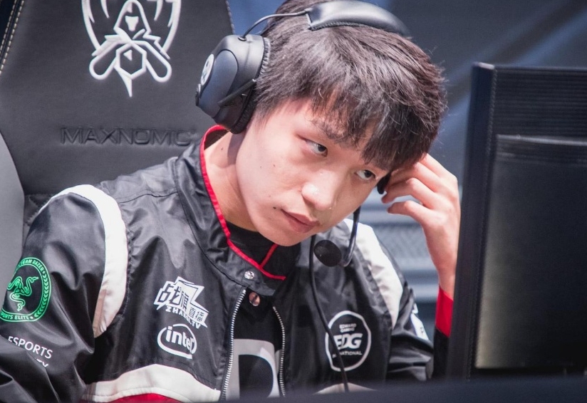 理性讨论：LPL001号选手Clearlove够不够资格入选英雄联盟名人堂