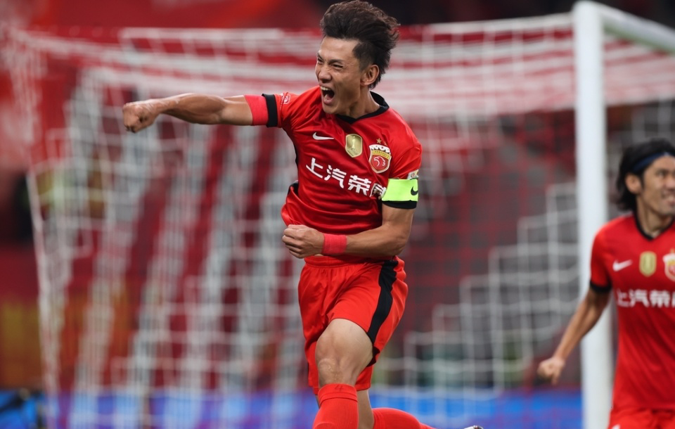 卫冕中超在望海港30浙江!先赛4分领跑获乌龙大礼2将世界波