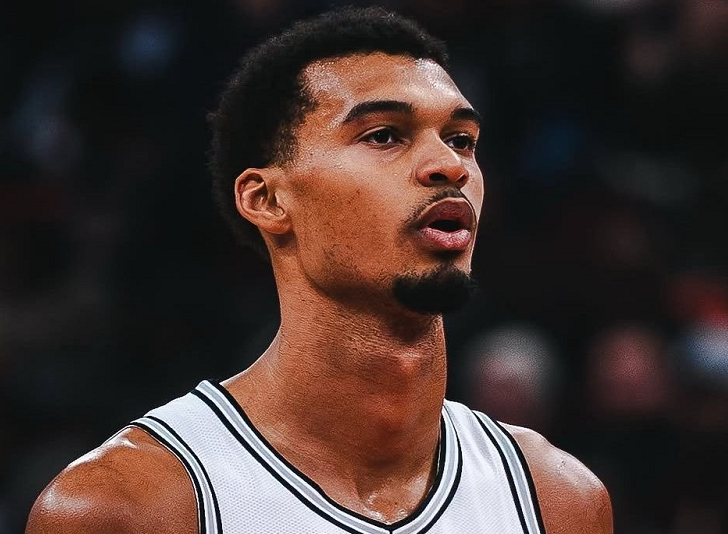 大爆冷!马刺终结雷霆16连胜,SGA空砍29+4+5,文班亚马王者归来