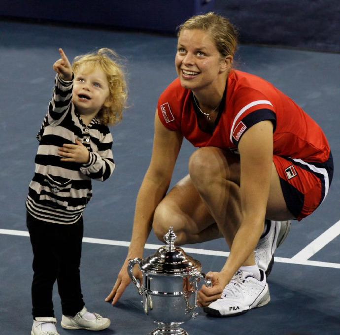 年度妈妈级球员,谁最亮眼