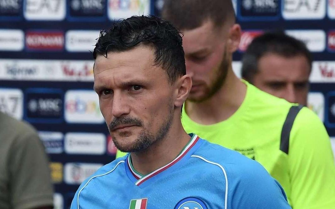 马里奥鲁伊：我会在明年一月份回来踢