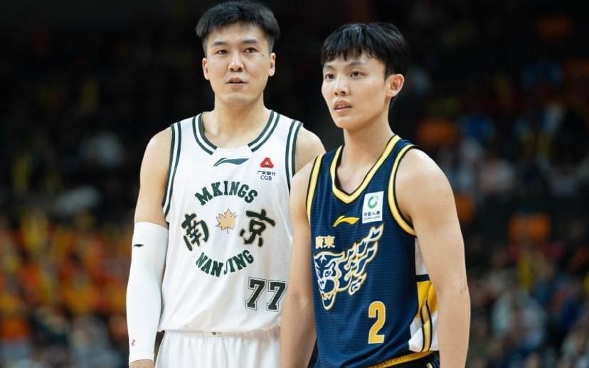 CBA首轮后最新排名出炉!广厦第1广东第10辽宁居第4四川垫底