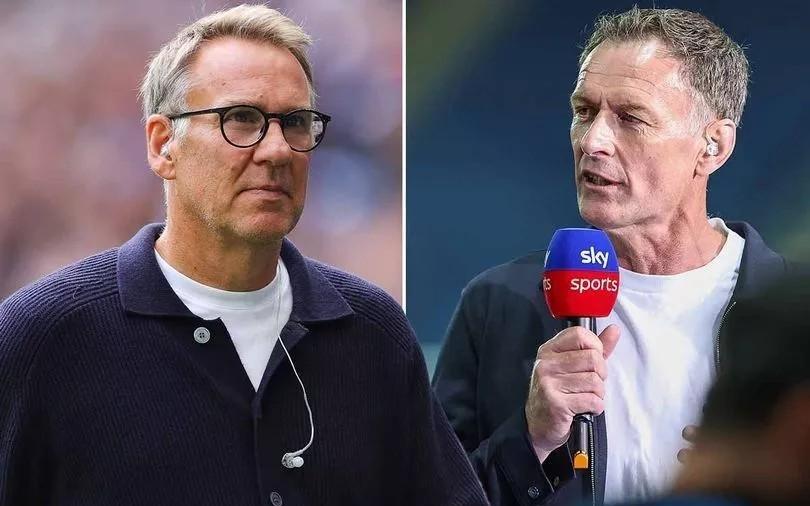 默森预测西汉姆vs利物浦:谁先进球就能赢,我仍看好红军获胜