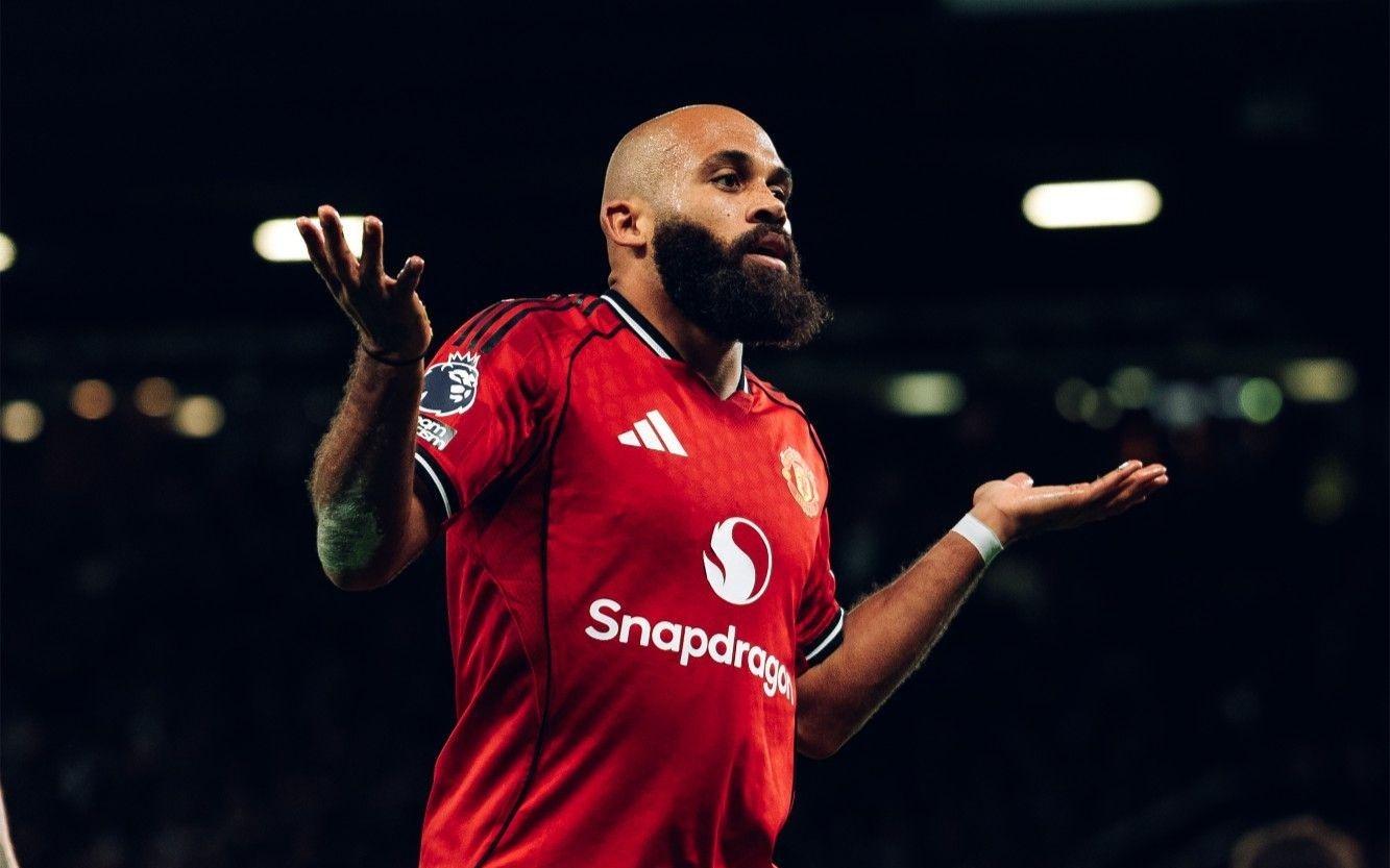 英超实时积分榜:曼联反超利物浦升至第四,桑德兰升至次席