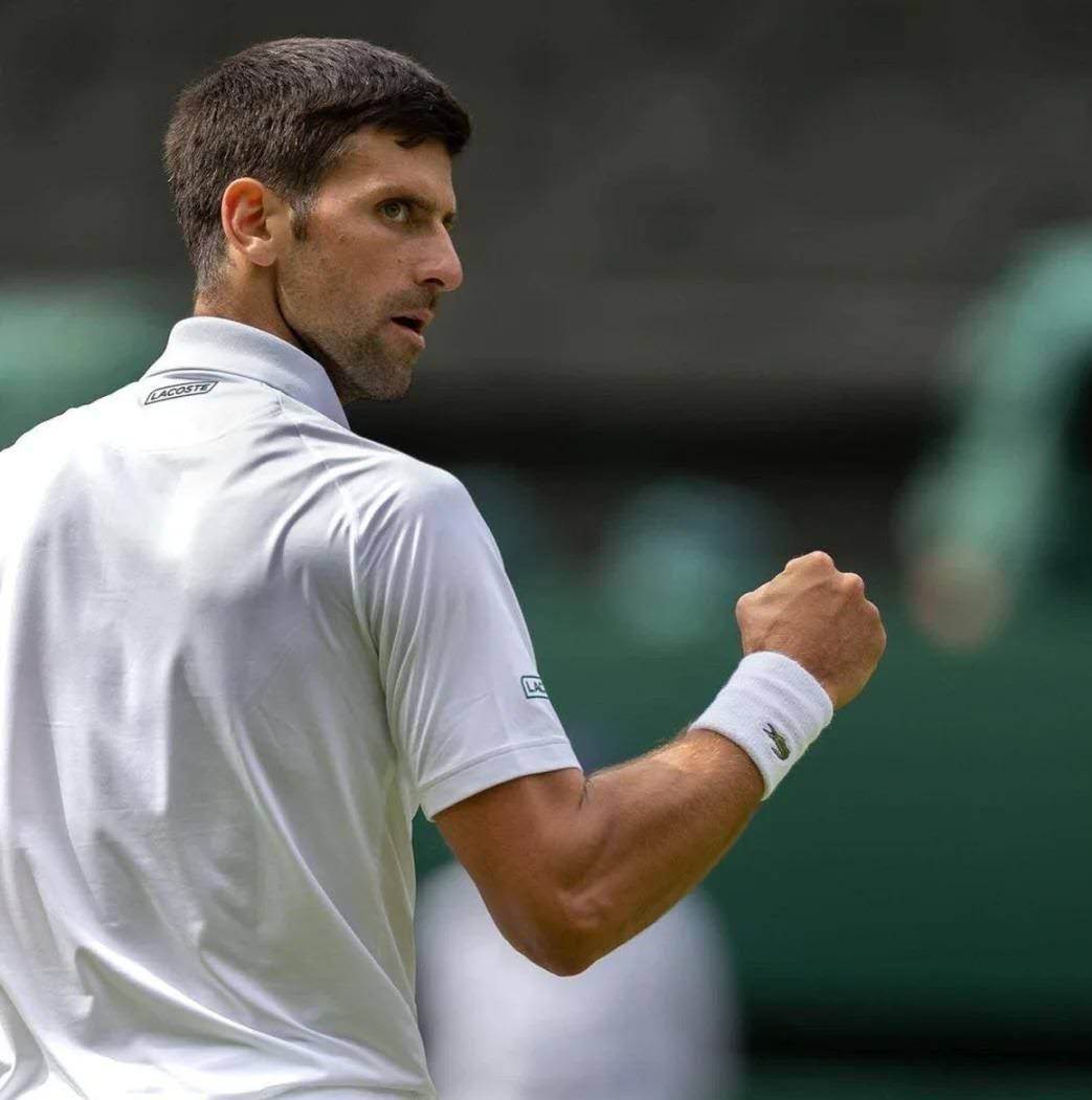 德约：击败费纳后他们对我变得冷淡，纳