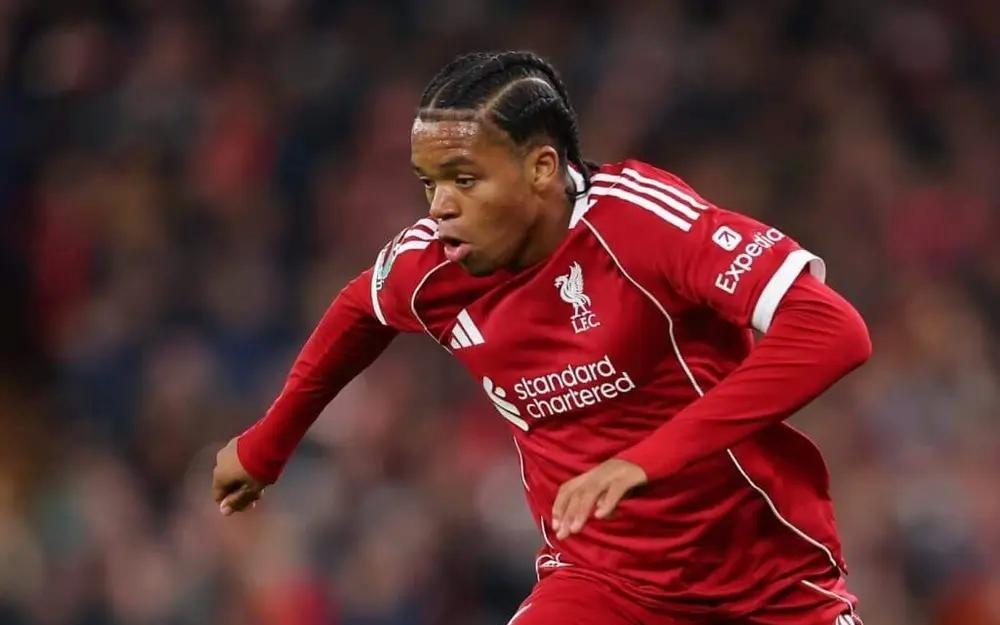 TA:恩古莫哈可能进入一线队轮换,尼奥尼外租会更利于其成长