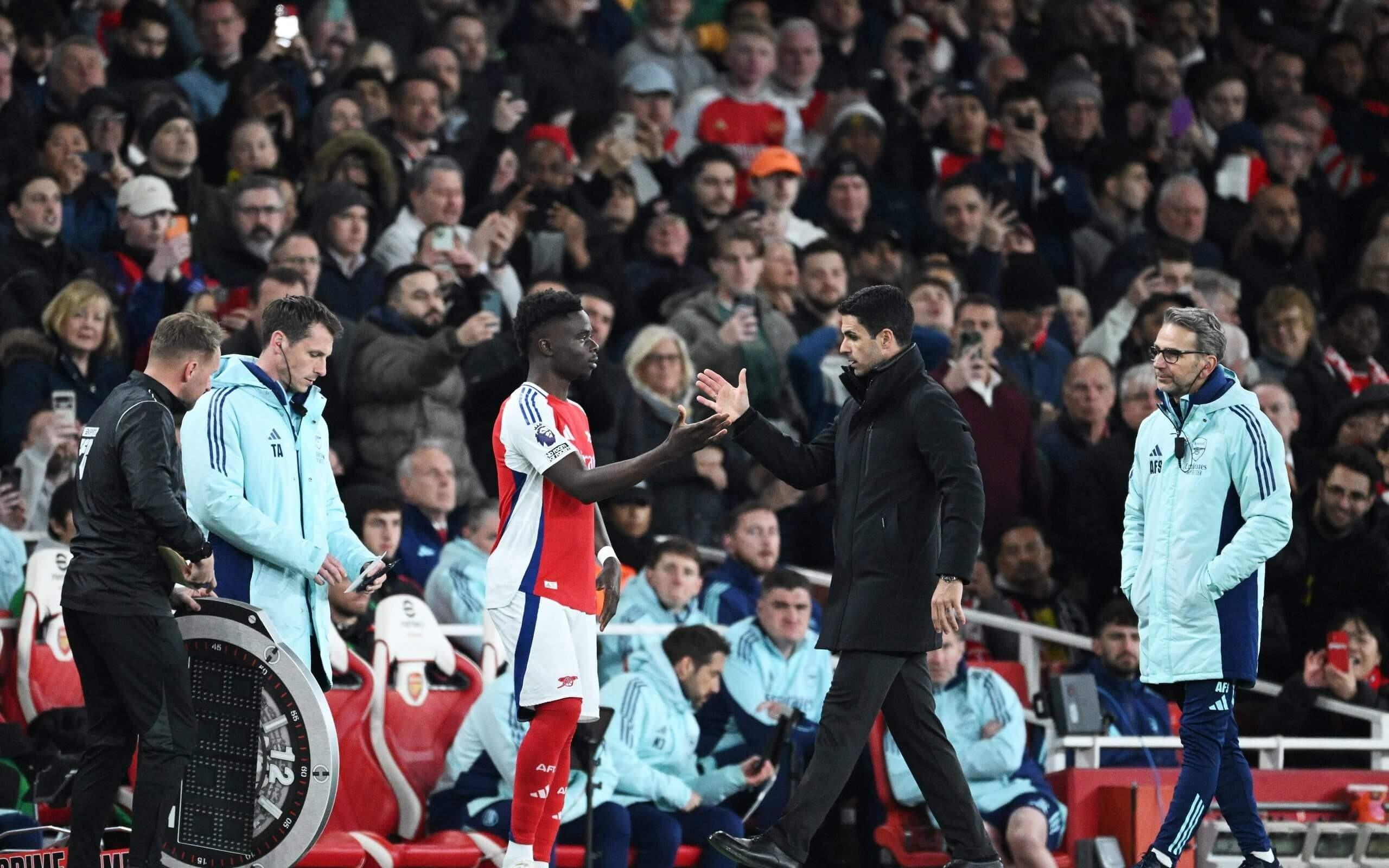 TA:本赛季英超刺激性拉满,70场比赛已出现10场绝杀或绝平