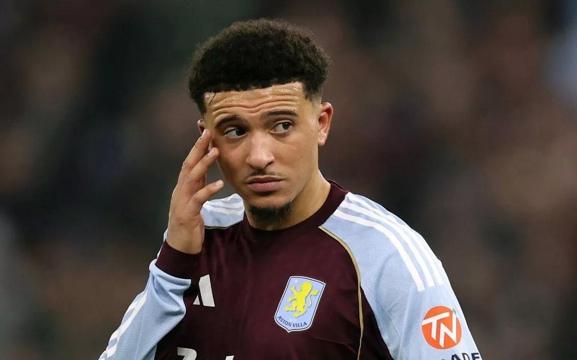 镜报：多特想明年夏天签桑乔，但后者必