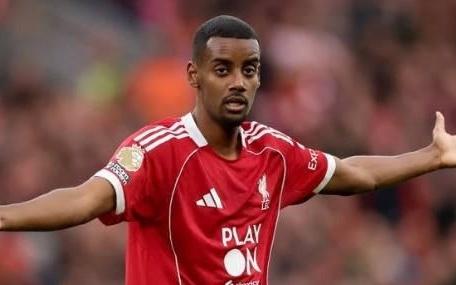 伊萨克英超对西汉姆联5场造6球,只有对森林直接参与进球更多