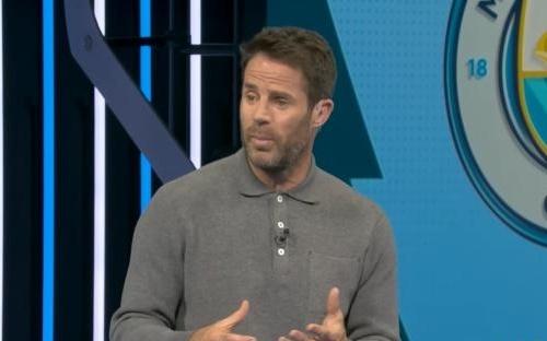 小雷：紅軍今年不可能贏得英超冠軍了，阿森納的奪冠機(jī)會最大