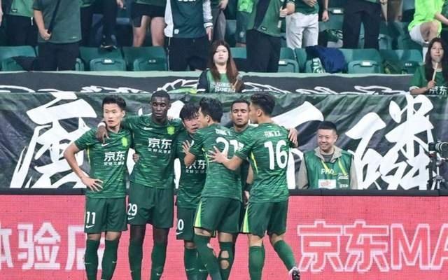 北京国安解散传闻并非空穴来风,董路称已经几个月不发工资了