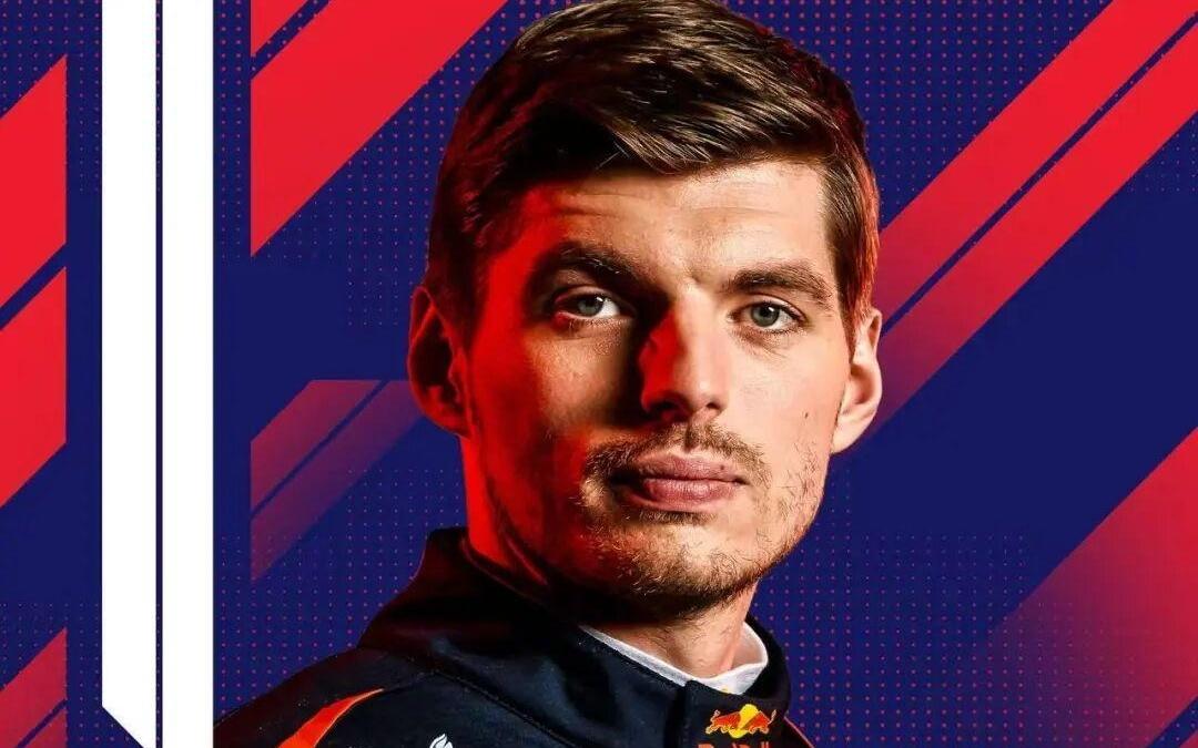 红牛已经开始打配合了！维斯塔潘收官