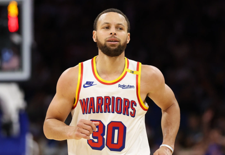 美媒评NBA新赛季10大控卫：哈登第七，强如库里未进前四