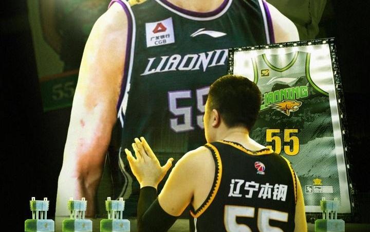 退役了媒体人：纵使万般不舍终须挥手告别祝福韩德君
