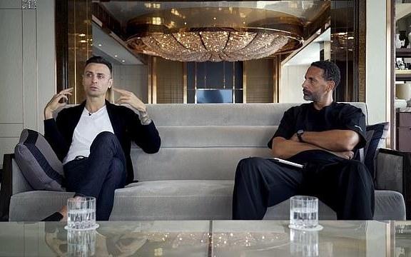 贝尔巴托夫：当年我曾被黑帮绑架，他们