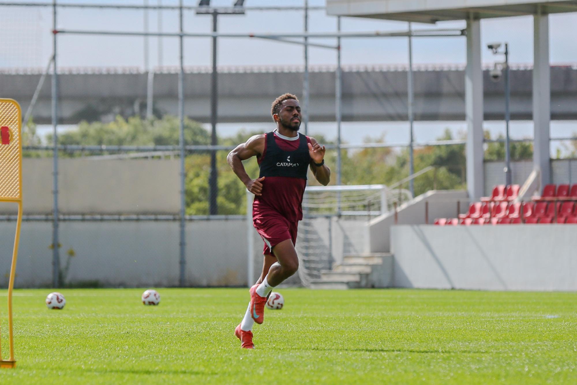 中超各队冬训计划：多队元旦后集结，2