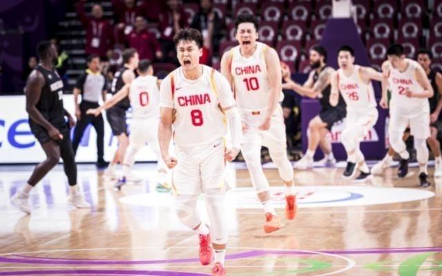 【观察】CBA今夏上演军备竞赛新赛季争冠格局初现