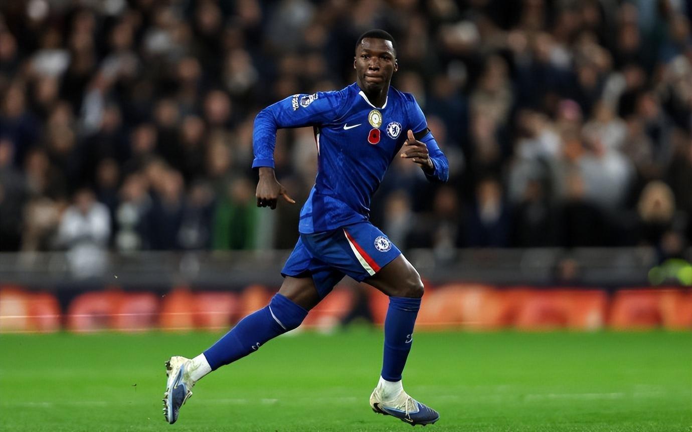 切尔西真核关键数据，赛季争冠凯塞多