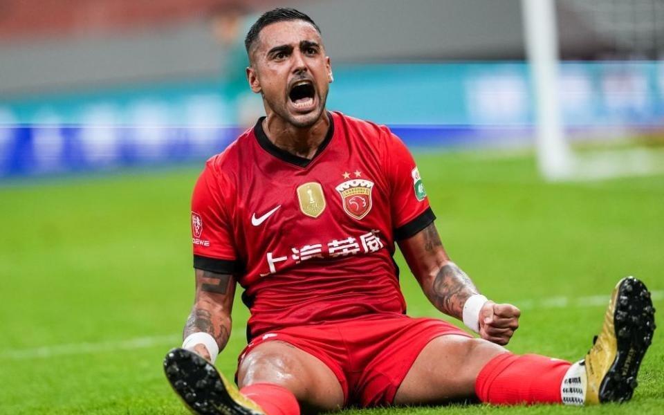 中超最佳阵容揭晓!蓉城成大赢家,3线4人入选,海港申花各2人