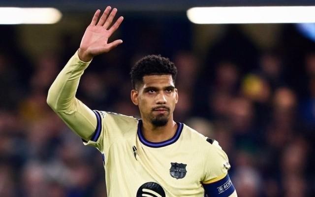 身心交瘁,阿劳霍本周确认休战