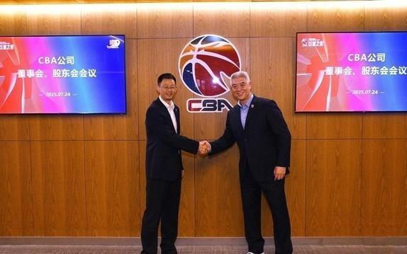 官方！CBA新赛季确定单节10分钟+新增“第五节”潜力赛