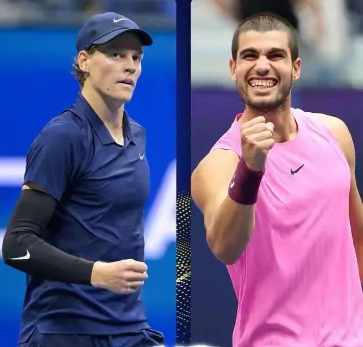 阿尔卡拉斯要想夺取年终世界第一,必须全力以赴小心应对