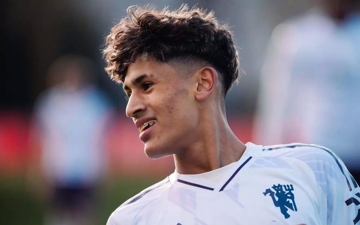 曼晚:为了留下JJ加布里埃尔,曼联高层今夏曾紧急开会