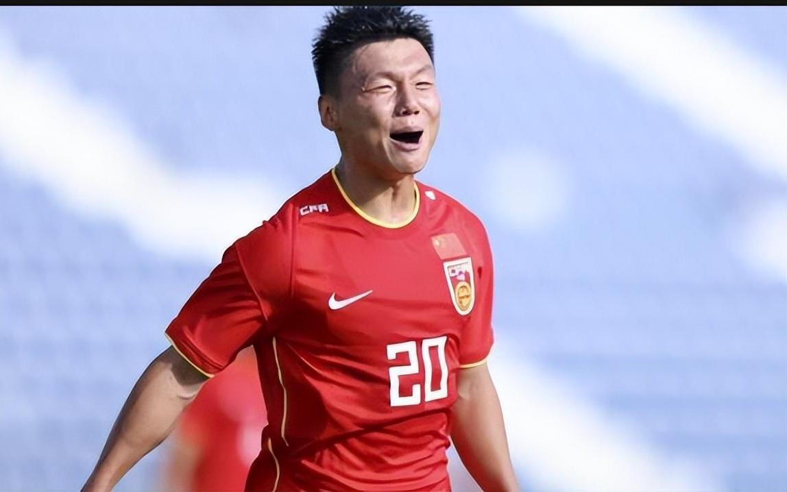 一场2：3验出国安最大水货，有点浪得虚名，难怪塞帝恩不敢用他
