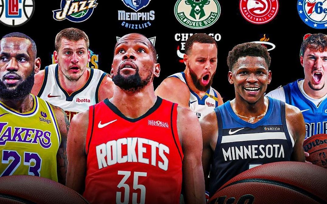 好消息，202526NBA赛季赛程在揭幕战和圣诞节赛程泄露后正式公布
