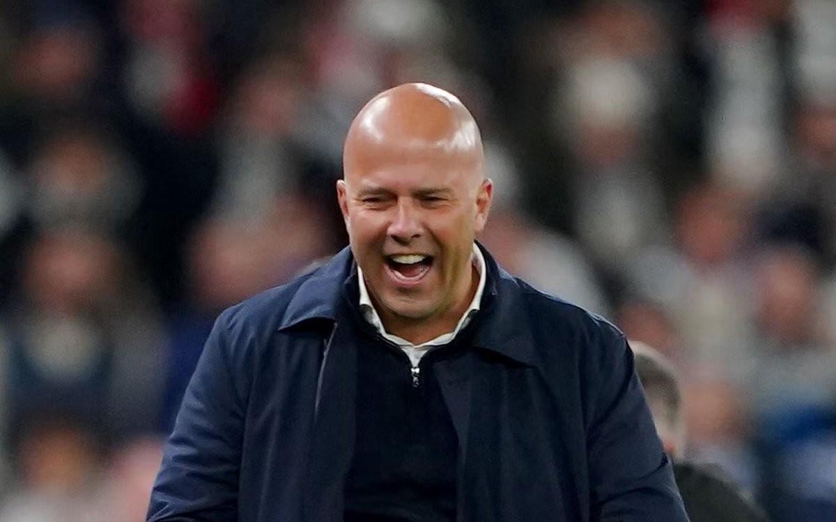 好起来了利物浦近4场2次零封，与此前