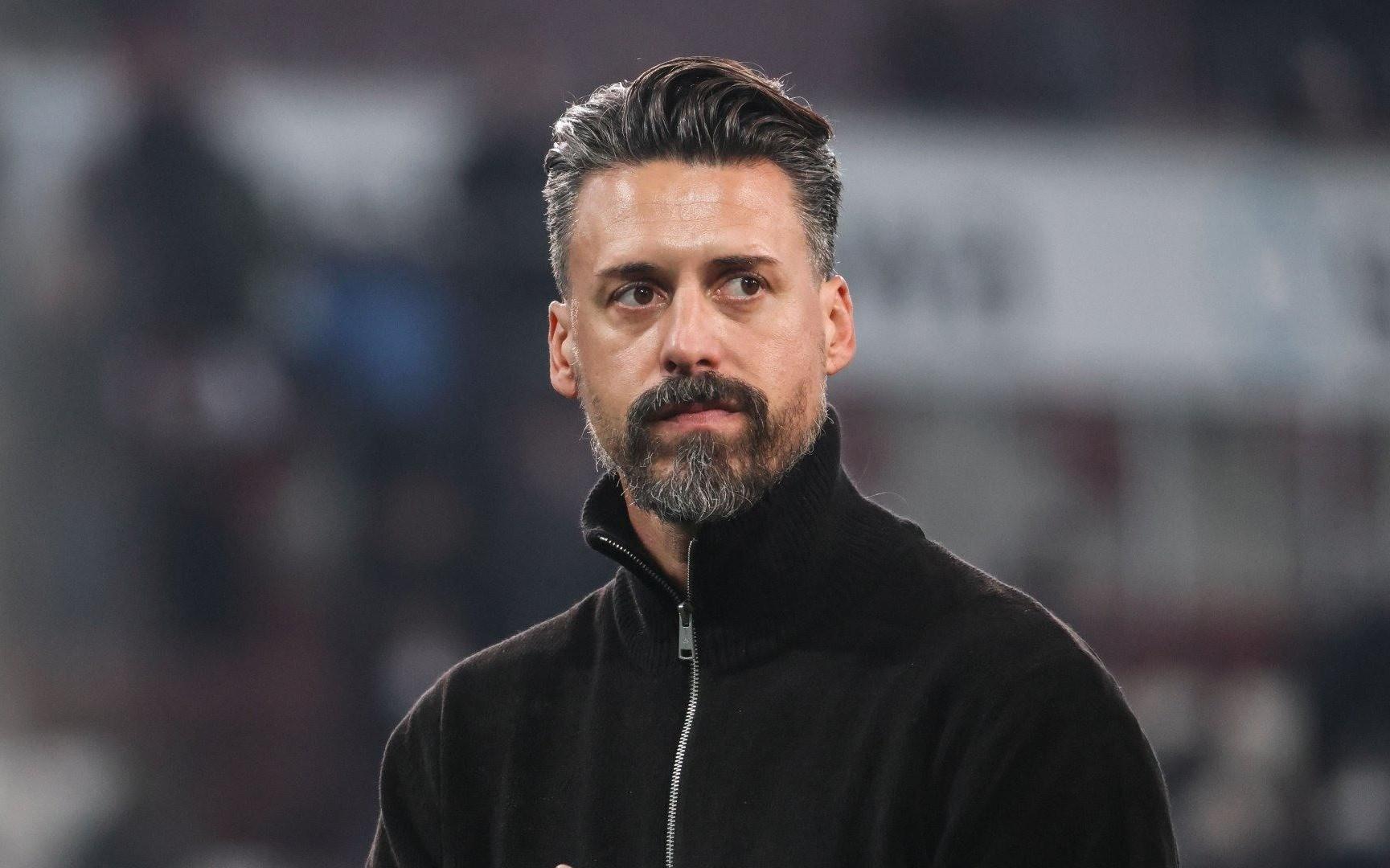 官方：奥格斯堡主帅瓦格纳下课，鲍姆临时接任