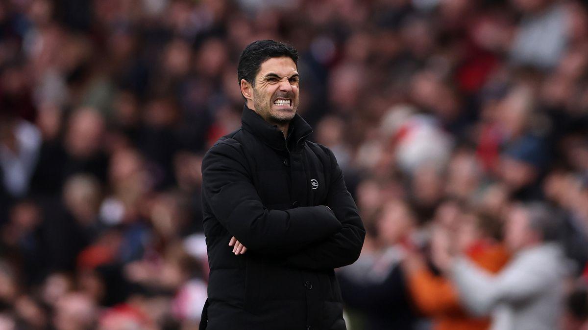 英超+欧冠双纪录！15岁阿森纳神童连刷成就，阿尔特塔眼光太毒