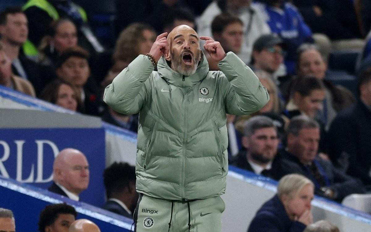 绝对占优，切尔西9次英超客战伯恩利