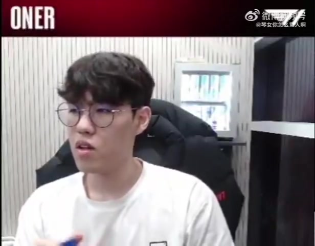 逻辑鬼才！Oner：T1去MSI哭了有笑也有哭的日子这才是人生嘛！
