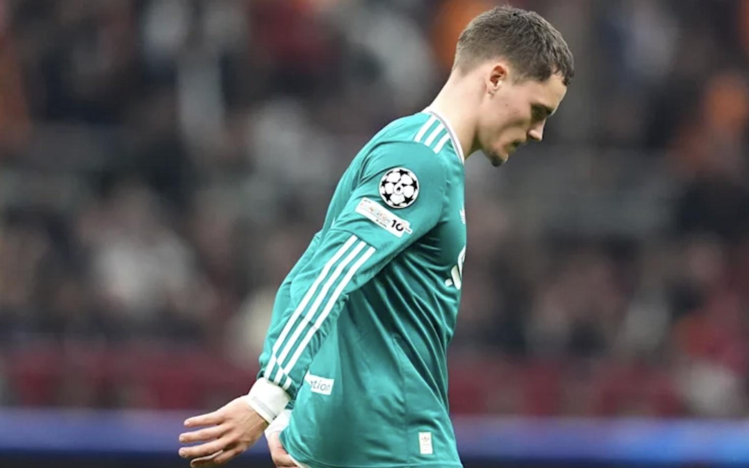 拉姆谈维尔茨:融入新联赛并非易事,坚信他一定会成功