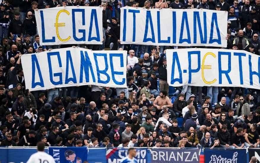 ESPN：西澳大利亚政府坚持承办意甲海外赛，最终决定下周出炉