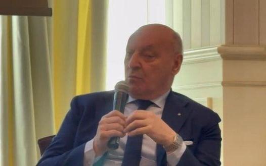 马洛塔:意甲正处于过渡期,经济层面无法与皇马以及英超竞争