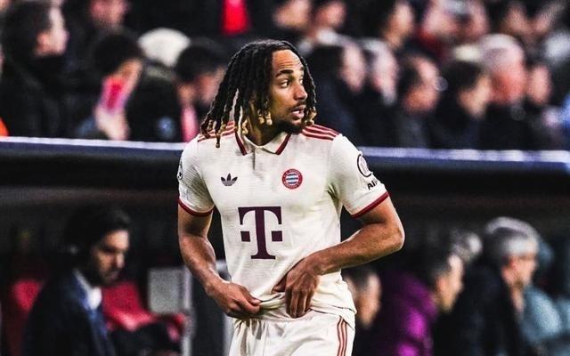 罗马诺：水晶宫及其他多家俱乐部有意