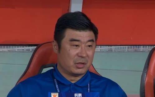 接班刘彬彬，泰山外租边锋亮眼彭欣力被老崔坑了踢成保级队核心
