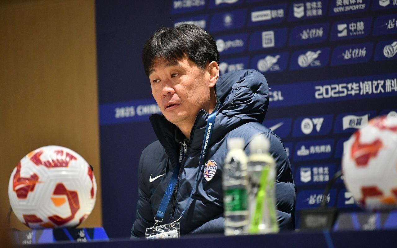 再见海牛曝李霄鹏将携蒿俊闵离队，或