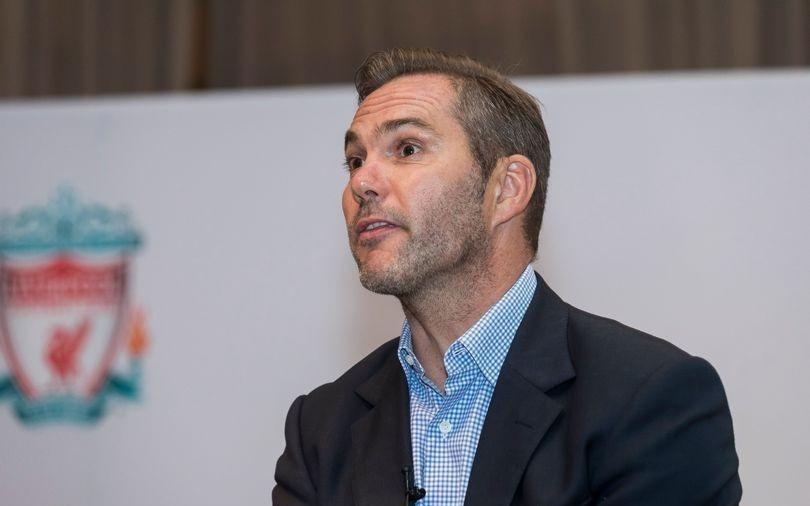 利物浦旧将:凯尔凯兹是目前最让我失望的球员,他踢得很机械