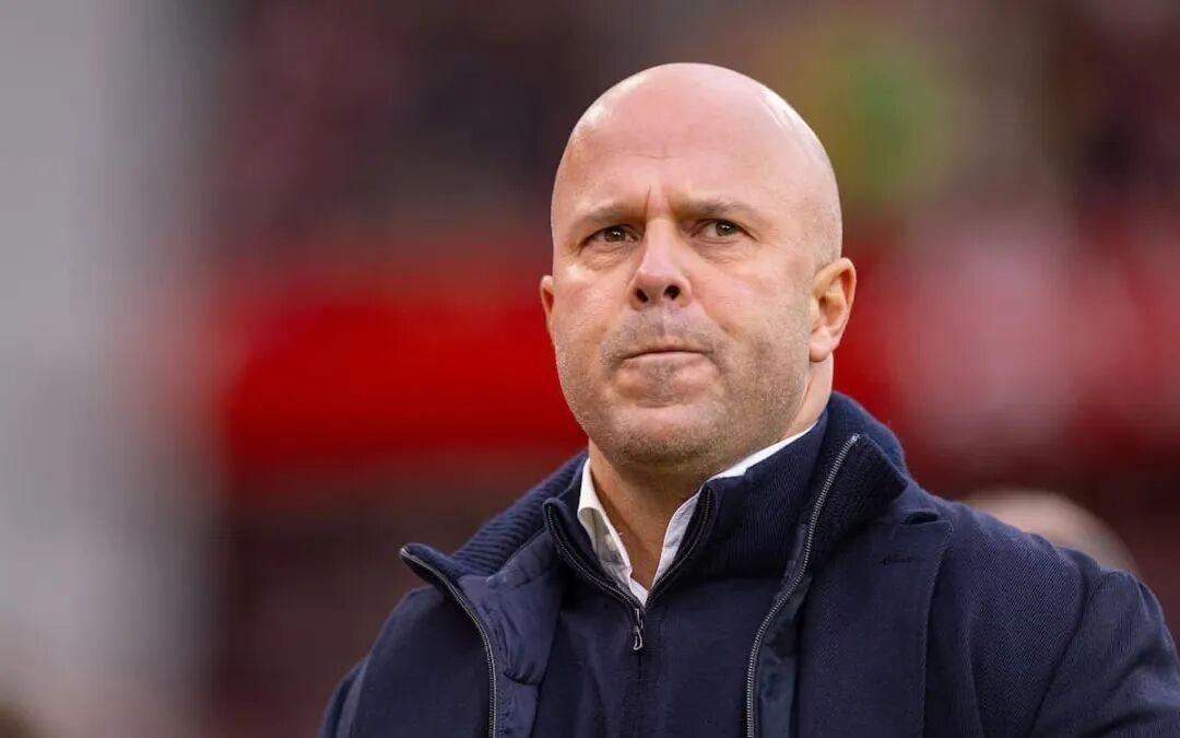 7轮6败，利物浦精气神也输没了