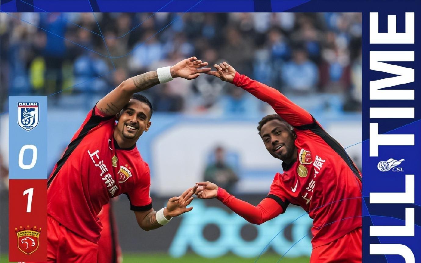 中超收官夜终章:海港三连冠封神,VAR争议与金靴逆转写满悲欢