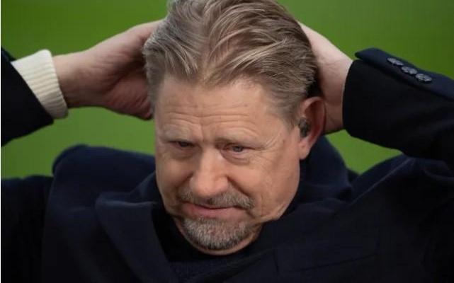 舒梅切尔：B费受伤对球队是大问题曼