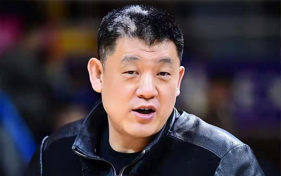 咸鱼翻身！CBA平民球队“闷声发财”，连赢4场，打进了积分榜前三