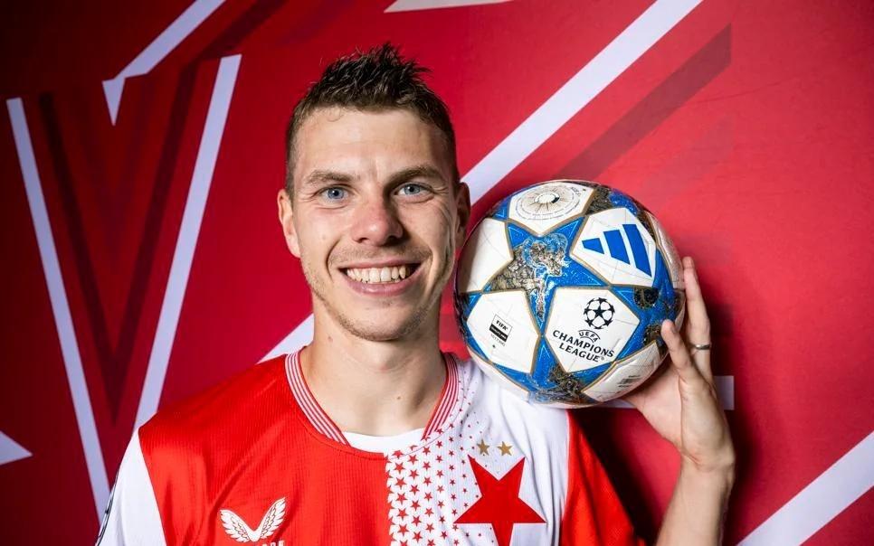 布拉格中场:很难找到枪手的弱点,若想进攻就不该担心被反击