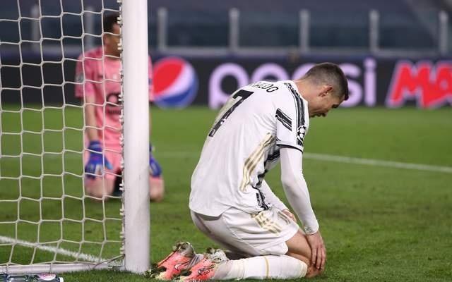 傲视亚平宁！尤文图斯首开欧洲“全满