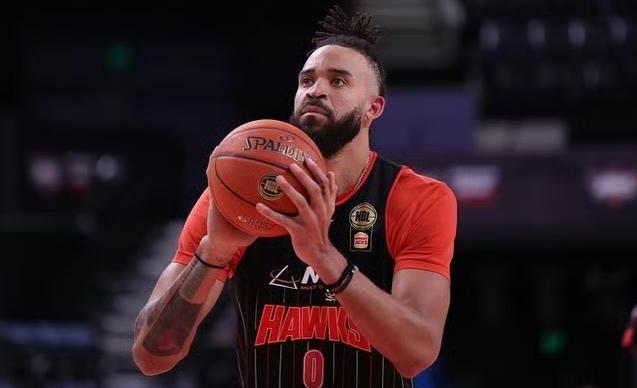 身高2米13+臂展2米29！广东第四外援目标曝光，NBA冠军中锋成首选