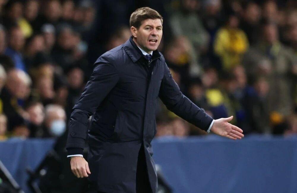 斯洛特下课倒计时!传奇队长临时救火,利物浦能否悬崖勒马